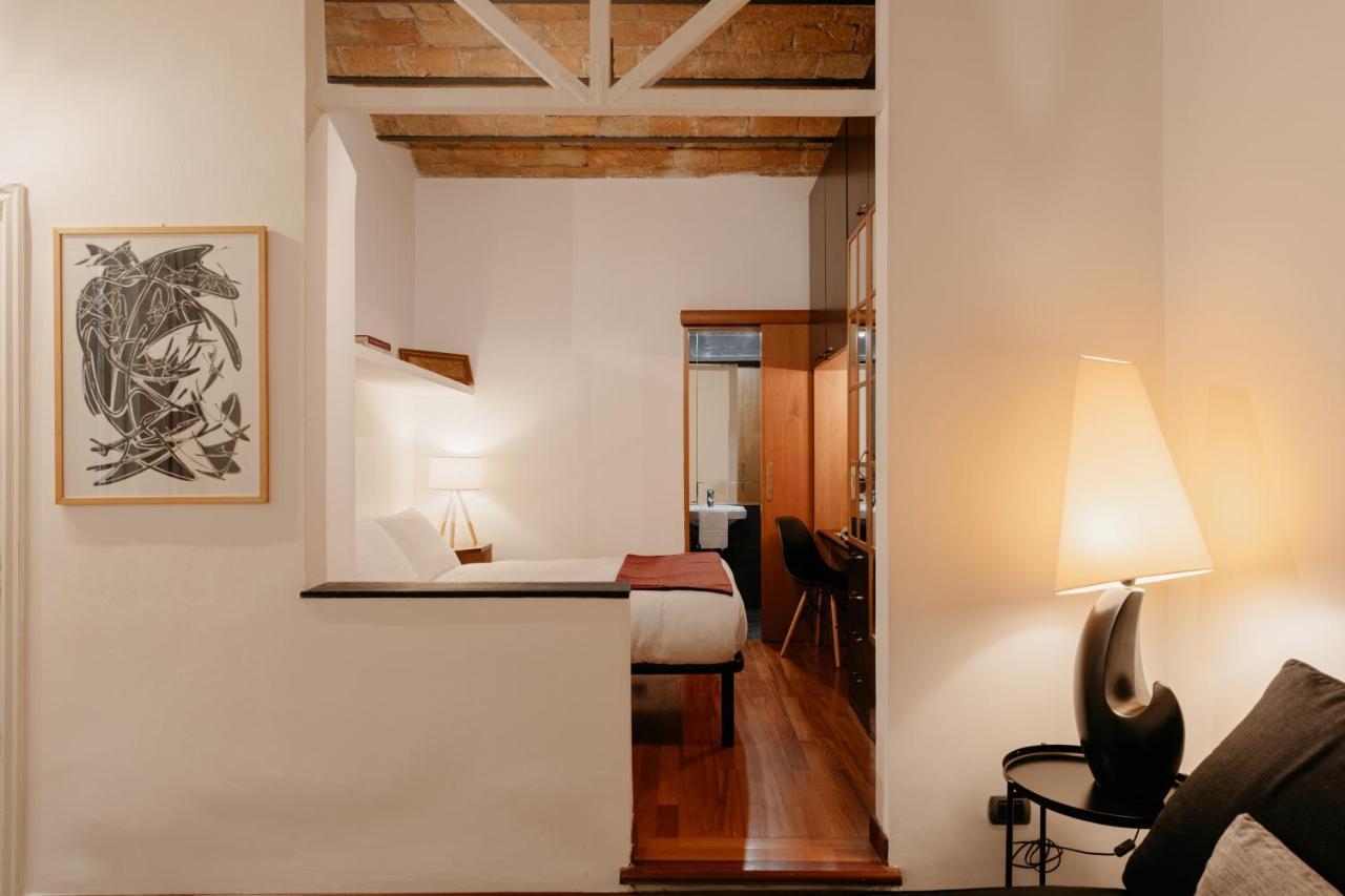 Via Dei Cappellari Apartments Roma Exterior foto